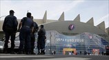 Εuro 2016: Αυξημένα μέτρα ασφαλείας μετά τη βία στη Μασσαλία