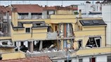 Μιλάνο: Φονική έκρηξη λόγω διαρροής αερίου