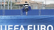 EURO 2016: Νεκρός Βορειοϊρλανδός φίλαθλος στη Νίκαια