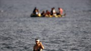 «Οι τουρίστες αποφεύγουν τη Λέσβο»