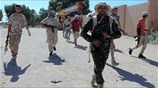 Λιβύη: Σφοδρές μάχες για τον έλεγχο της Σύρτης