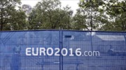 EURO 2016: Πέθανε Βέλγος φίλαθλος που ταξίδευε για τη Λιόν