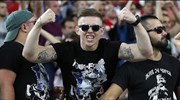 Euro 2016: «Ρώσοι εκπαιδευμένοι χούλιγκανς στην Μασσαλία»