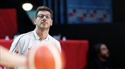 Κατσικάρης: Θα είμαστε πιο αποτελεσματικοί και θα παίξουμε πιο ελκυστικό μπάσκετ