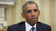 Ομπάμα: Δεν υπάρχουν αποδείξεις ότι το μακελειό του Ορλάντο οργανώθηκε στο εξωτερικό
