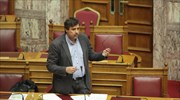 Ανδ. Ξανθός για «Παραιτηθείτε»: Προσπάθεια να υπάρξει ένα αίτημα πολιτικής ανατροπής