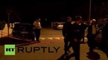 Δύο νεκροί από επίθεση άνδρα που δήλωσε μέλος του Ι.Κ. στο Παρίσι