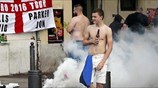 Euro 2016: Απαγόρευση του αλκοόλ στις πόλεις όπου διεξάγονται αγώνες
