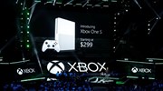 Xbox One S και Project Scorpio από τη Microsoft