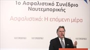 Γ. Κατρούγκαλος στο συνέδριο της «Ν»: Πολύ μικρό το διαθέσιμο εισόδημα για συμπληρωματική ασφάλιση