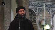 Νεκρός ο αρχηγός του Ισλαμικού Κράτους, μεταδίδουν συριακά δίκτυα