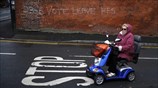 Προβάδισμα του Brexit δίνουν οι τελευταίες δημοσκοπήσεις