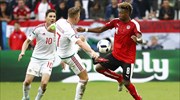 EURO 2016: Η Ουγγαρία την έκπληξη, 2-0 την Αυστρία