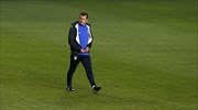 Βραζιλία: Απολύθηκε ο Ντούνγκα