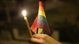 Συγκέντρωση μνήμης για τα θύματα του Ορλάντο