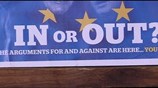 Brexit: Αντιπαράθεση για τις θέσεις εργασίας