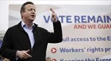 Brexit: Η εκστρατεία υπέρ της παραμονής