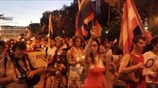 Πορεία για τα θύματα του Ορλάντο στην Αθήνα
