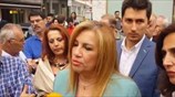 Φώφη Γεννηματά: Να σπάσουμε το δίπολο που προσπαθούν να στήσουν ΣΥΡΙΖΑ και Ν.Δ.