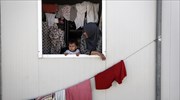 Στις 56.700 οι πρόσφυγες σε όλη τη χώρα