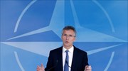 NATO: H Ρωσία παραβιάζει ξανά και ξανά την εκεχειρία στην Ουκρανία