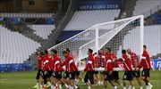 EURO 2016: Με Αλβανία οι Γάλλοι, ντέρμπι οι άλλοι δύο αγώνες