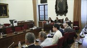 Βουλή: Την επόμενη εβδομάδα η κατάθεση Γ. Τσατάνη για τις καταγγελίες κατά του Δ. Παπαγγελόπουλου