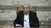 Ν. Βούτσης: Ναι στις διαδηλώσεις, όχι στις ταμπέλες