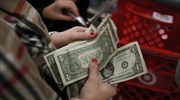 Αύξηση 0,4% στις τιμές παραγωγού των ΗΠΑ