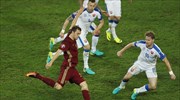 EURO 2016: Πρώτη νίκη σε Ευρωπαϊκό Πρωτάθλημα για Σλοβακία, 2-1 τη Ρωσία