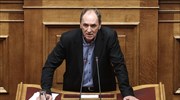 Γ. Σταθάκης: Οι αρνητικές προβλέψεις θα διαψευστούν