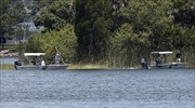 ΗΠΑ: Ανασύρθηκε η σορός του παιδιού που άρπαξε αλιγάτορας σε πάρκο της Disney