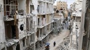 Εκεχειρία 48 ωρών στο Χαλέπι