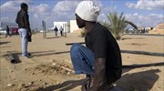 Νίγηρας: 34 μετανάστες -ανάμεσά τους 20 παιδιά- βρέθηκαν νεκροί στην έρημο