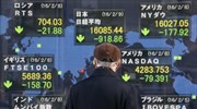 Ισχυρή πτώση 3% στο ιαπωνικό χρηματιστήριο