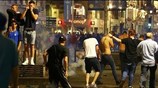 Euro 2016: Νέες συγκρούσεις οπαδών ομάδων, αυτή τη φορά στη Λιλ