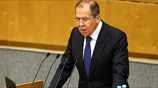 Λάβρος ο Λαβρόφ με τους Γάλλους για τις προσαγωγές Ρώσων