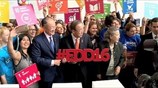 Ο γ.γ. του ΟΗΕ Μπαν Κι Μουν στις «Ευρωπαϊκές Ημέρες Ανάπτυξης»