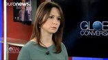 Η συνέντευξη του Ευκλείδη Τσακαλώτου στο Euronews