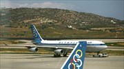 Πωλήθηκαν τα Airbus της Ολυμπιακής Αεροπορίας