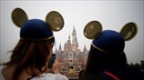Εγκαίνια για την Disneyland της Σανγκάης