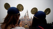 Εγκαίνια για την Disneyland της Σανγκάης