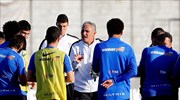 Βραζιλία: Ο Τίτε στον πάγκο της «Σελεσάο»
