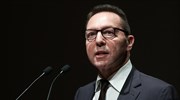 BoG Gov. critical of excessive taxes, says reforms must proceed