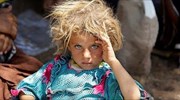 ΟΗΕ: Συντελείται «γενοκτονία» των Γιαζιντιτών σε Ιράκ και Συρία