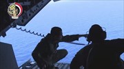 EgyptAir: Βρέθηκε και ανασύρθηκε μισοκατεστραμμένο «μαύρο κουτί»