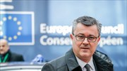Κροατία: Απέπεμψε τον τεχνοκράτη πρωθυπουργό η Βουλή