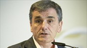 Δεν υπάρχουν ανοιχτά θέματα, διαβεβαιώνει ο Ευκλ. Τσακαλώτος