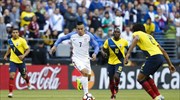 Copa America: Στους ημιτελικούς οι ΗΠΑ
