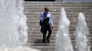 ΙΣΑ: Συμβουλές προστασίας από τον καύσωνα